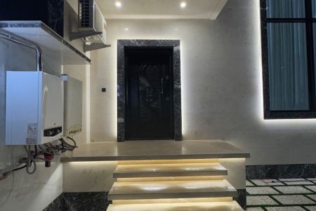 اجاره ویلا دوبلکس استخردار در فرح آباد