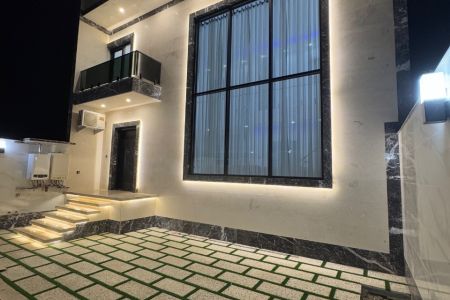 اجاره ویلا دوبلکس استخردار در فرح آباد