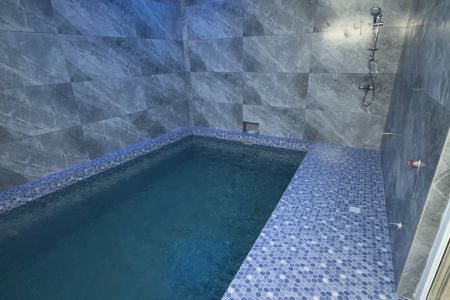 اجاره ویلا دوبلکس استخردار در فرح آباد