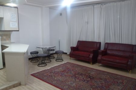 اجاره خانه مبله در شیراز - طبقه دوم