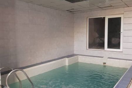 اجاره ویلا استخردار در چهارباغ - رامجین
