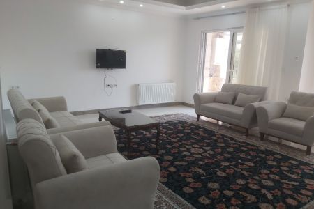 اجاره آپارتمان مبله در بابلسر