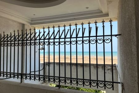 اجاره ویلا دوبلکس در جویبار - گلدشت - پلاک اول