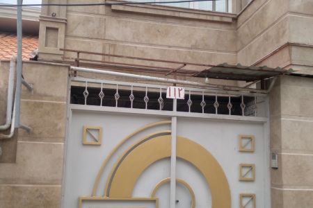 اجاره سوئیت مبله در گرگان - طبقه دوم