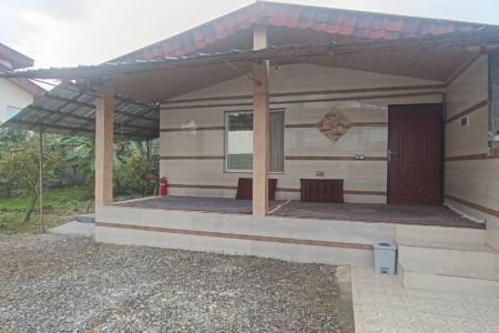 اجاره ویلا در تنکابن - نعمت آباد