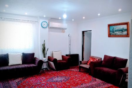 اجاره سوئیت حیاط دار رشت - گوراب