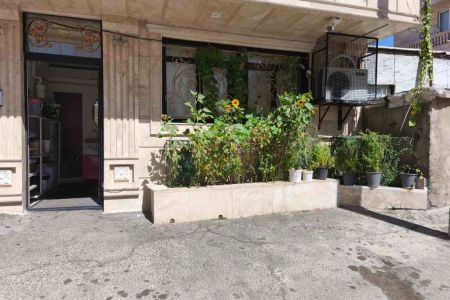 اجاره سوئیت در بانه - همکف