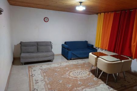 سوئیت با آبگرم معدنی در رینه لاریجان - یکخوابه