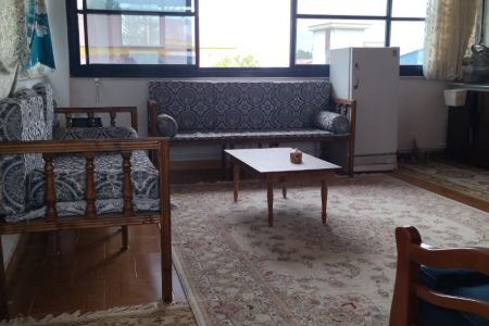 آپارتمان دو طبقه در زیبا کنار - امین آباد