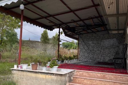 اجاره خانه ویلایی در تالش - جماکوه