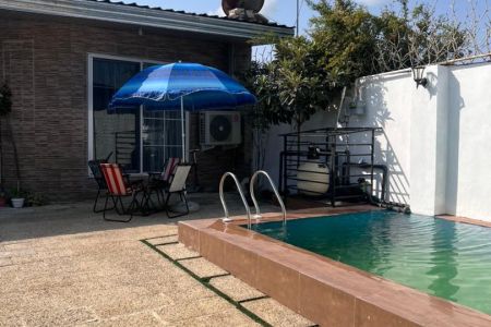 فیلا للایجار بمسبح فی فرح آباد - طوقدار