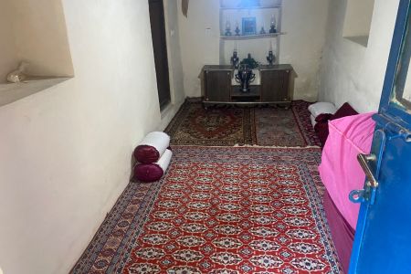 استئجار منزل ریفی فی لاریجان - اخا