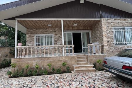 اجاره خانه مبله در تنکابن - میرشمس الدین