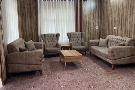 اجاره خانه مبله در تنکابن - میرشمس الدین