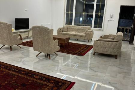 اجاره خانه ویلایی در جاده کیاشهر