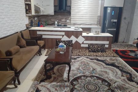 ویلا دوبلکس در بابلسر - کهنه محله میرود