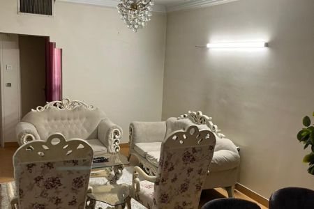 اجاره آپارتمان مبله در تهران - چیتگر - چیتگر ۲