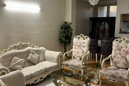 اجاره آپارتمان مبله در تهران - چیتگر - چیتگر ۲