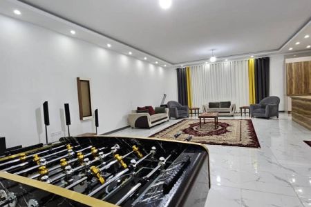 اجاره ویلا استخردار در چهارباغ - کهریزک