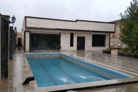 اجاره ویلا استخردار در چهارباغ - کهریزک