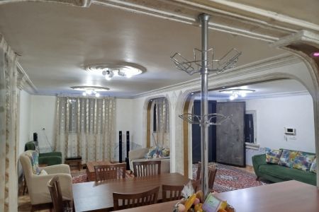 اجاره خانه مبله در آستارا - همکف