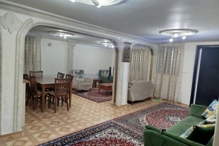 اجاره خانه مبله در آستارا - همکف