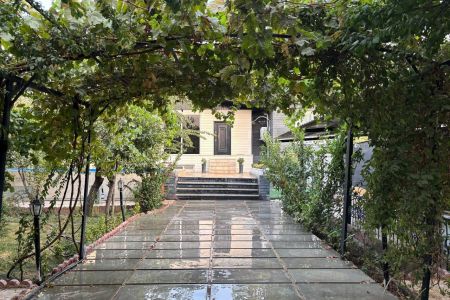 اجاره ویلا استخردار در کوهسار