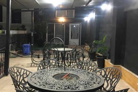 اجاره ویلا استخردار در کوهسار