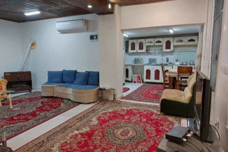 اجاره منزل ویلایی در خمام - کته سر