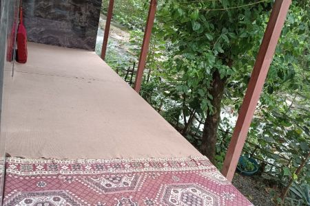 اجاره خانه مبله در اسالم - گیجاو