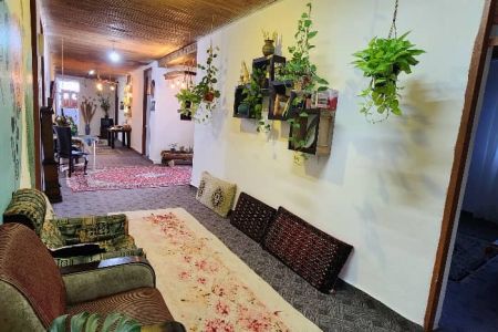 رزرو اقامتگاه بوم گردی در رودبار - توتکابن