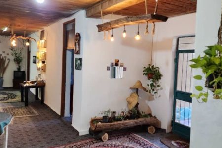 رزرو اقامتگاه بوم گردی در رودبار - توتکابن