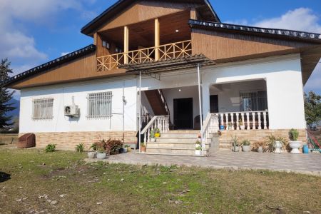 اجاره خانه ویلایی در ماسال