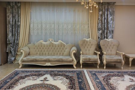 اجاره خانه مبله در بندرعباس - طبقه اول