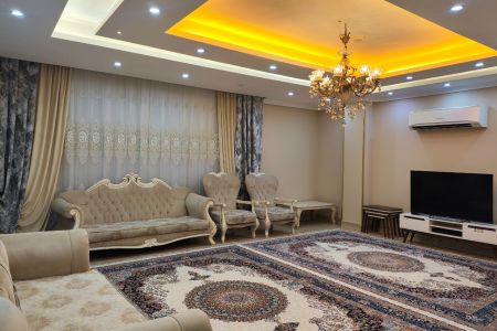 اجاره خانه مبله در بندرعباس - طبقه اول