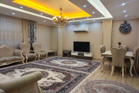 اجاره خانه مبله در بندرعباس - طبقه اول