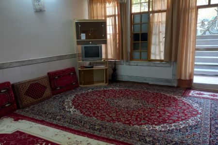 اجاره خانه مبله در کاشان - زیرهمکف