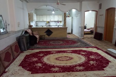 اجاره خانه مبله در کاشان - زیرهمکف
