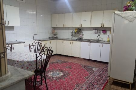 اجاره خانه مبله در کاشان - زیرهمکف