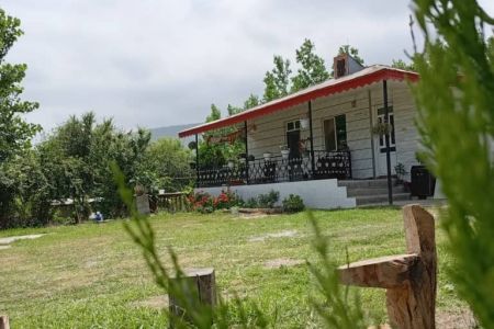 اجاره خانه ویلایی در شاندرمن - گسکمینجان