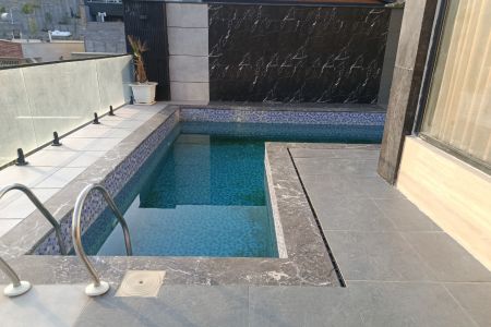 اجاره ویلا استخردار در رودهن - خورین