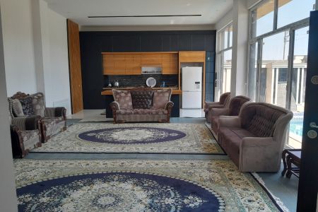 اجاره ویلا استخردار در ماهدشت