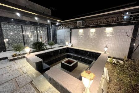 اجاره ویلا استخردار در چهارباغ - اغلان تپه