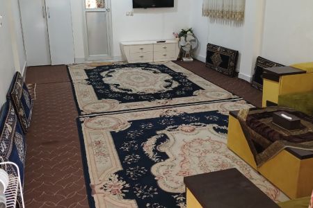 اجاره سوئیت در مینودشت - روستای لیسه