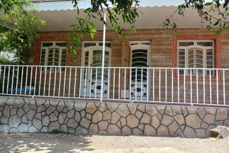 اجاره سوئیت در مینودشت - روستای لیسه