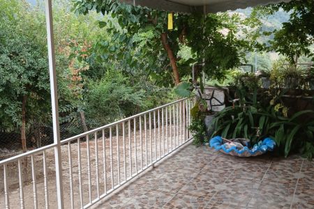 اجاره سوئیت در مینودشت - روستای لیسه