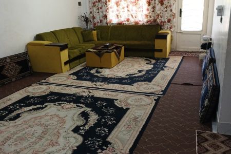 اجاره سوئیت در مینودشت - روستای لیسه