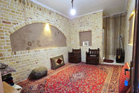 بوم گردی در سرآسیاب گرمسار - ستاره قطبی