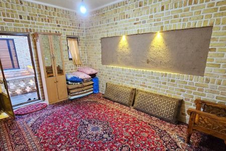 رزرو بوم گردی در سرآسیاب گرمسار - ستاره سهیل