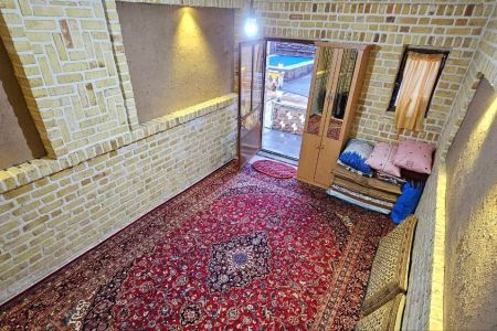 رزرو بوم گردی در سرآسیاب گرمسار - ستاره سهیل